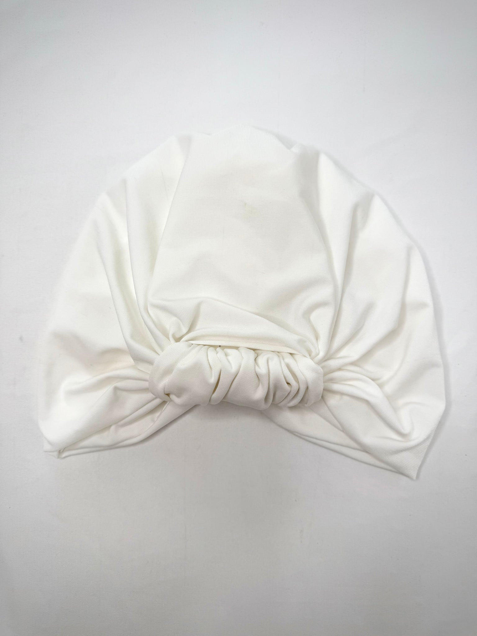 Banda crêpe jersey lisse