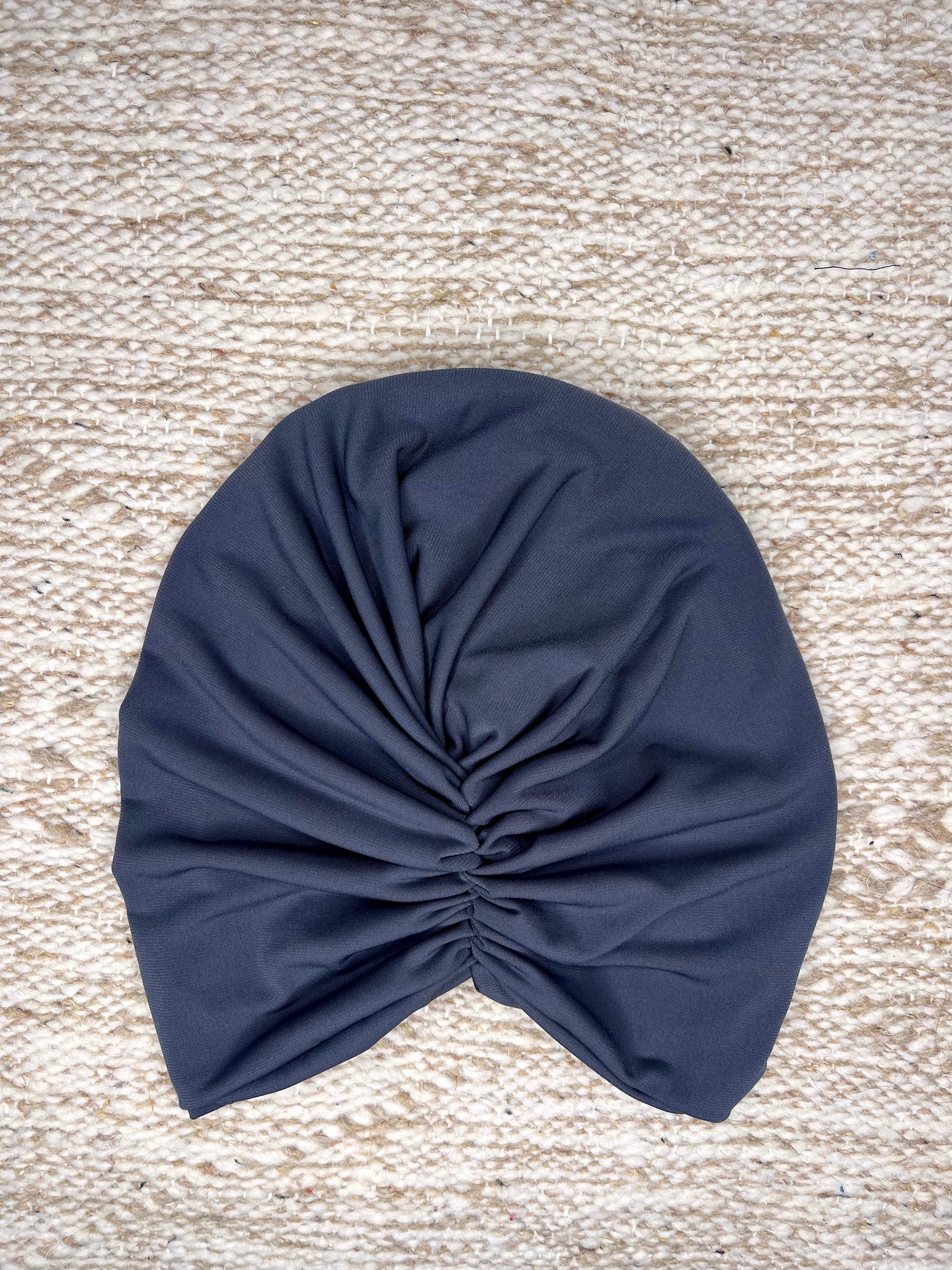 Turban simple jersey lisse